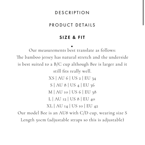 SOLD💫 Chasing Unicorns Good Times Roll Camisole sz M - Picture 9 of 16